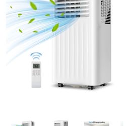 3 In One A/C