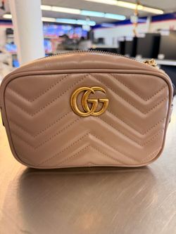 Gucci bag