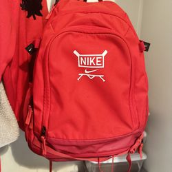 Nike Vapor Select Baseball Bat Backpack