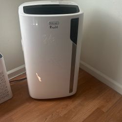 Portable Ac 