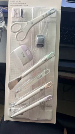 Brand New Cricut Tools
