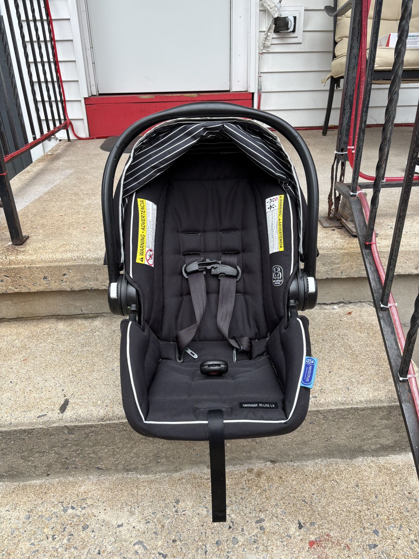 Baby Car seat