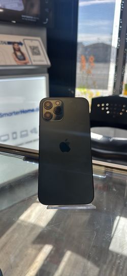 iPhone 12 Pro