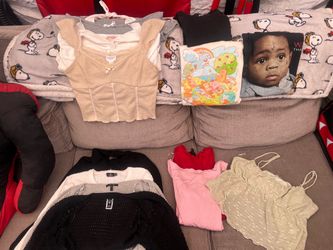 Teens size large bundle