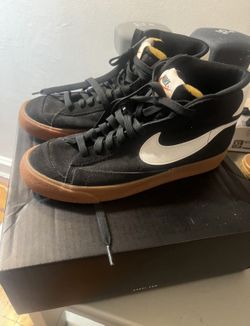 Nike Blazer Mid '77 Vintage Sneakers