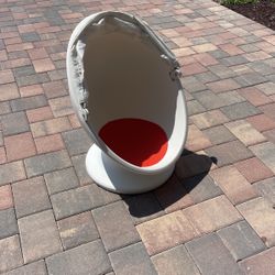 IKEA Egg Chair