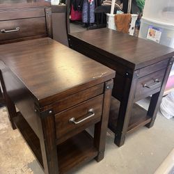 Coffee Table Set Of 3