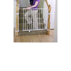 Safety Gate