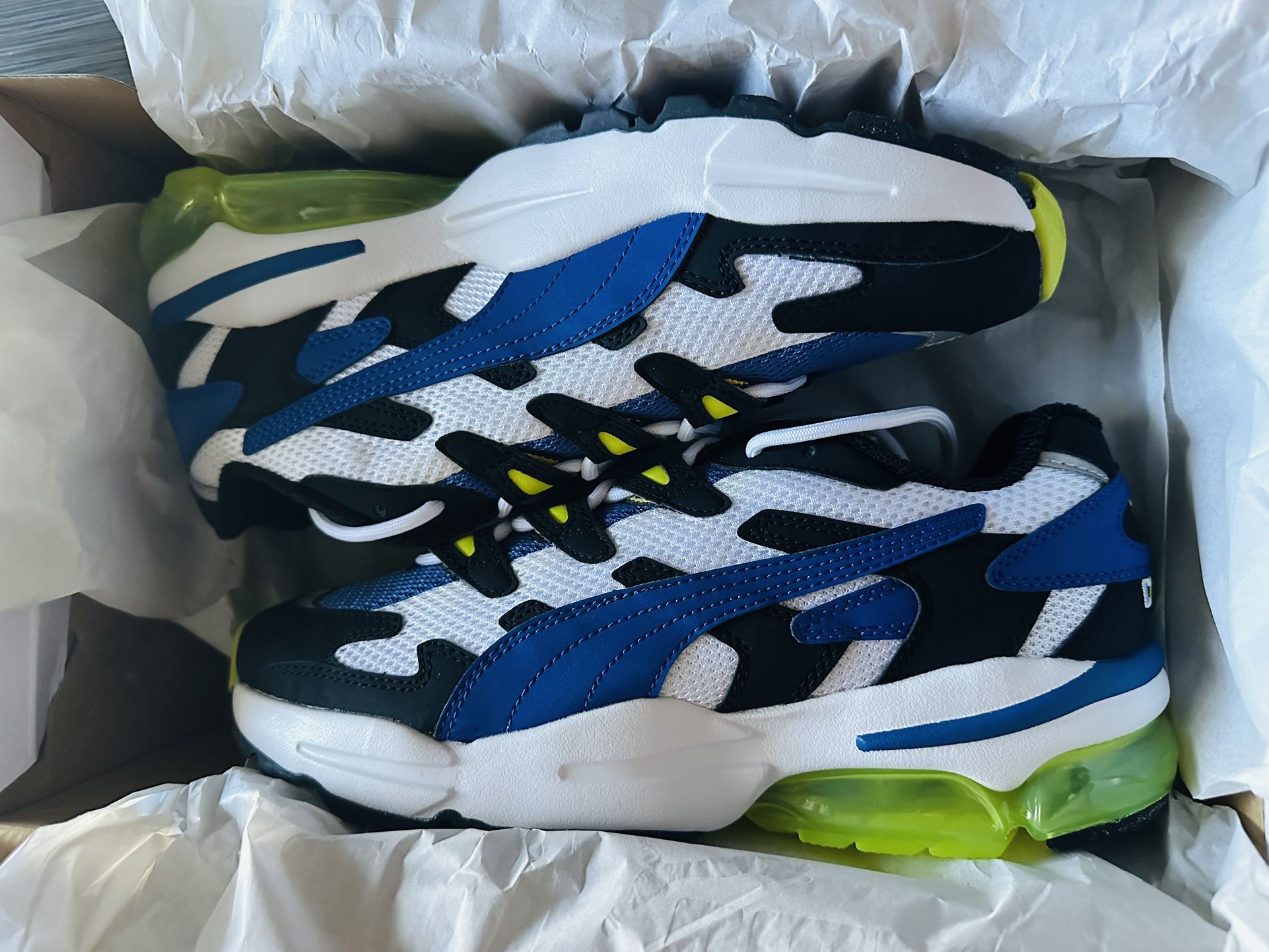 Puma Cell Alien OG
