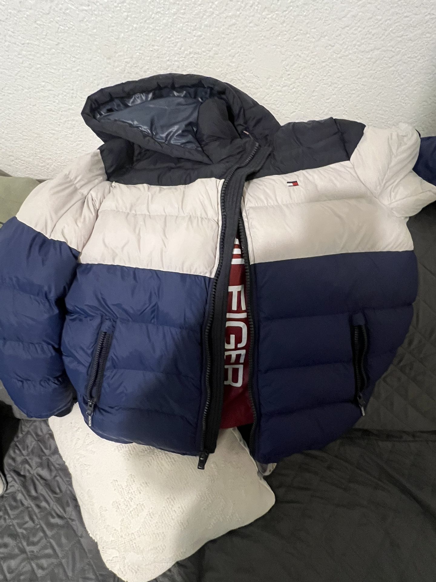 Tommy Hilfiger Jacket