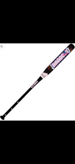 Too hefty anarchy softball bat