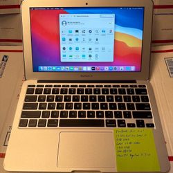Macbook Pro Air Laptop 