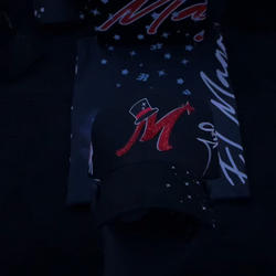 RED MAGO HAT 31 HATS