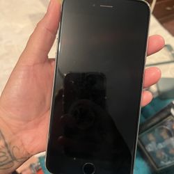 iPhone 6s Plus 