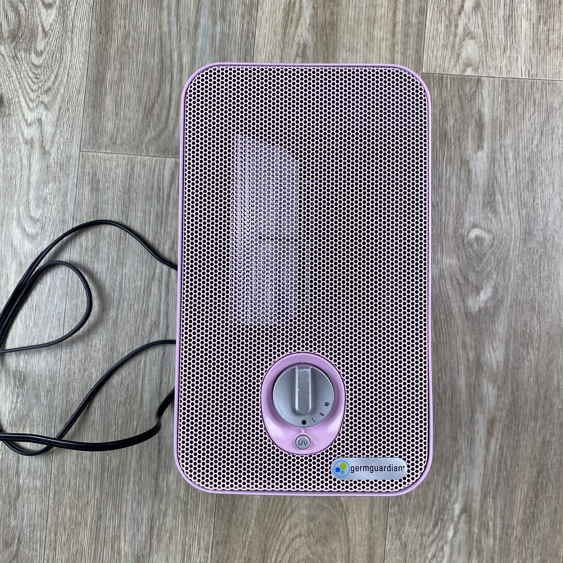 GermGuardian kids air purifier