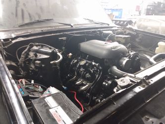Diagnostic/Repair/Maintenance