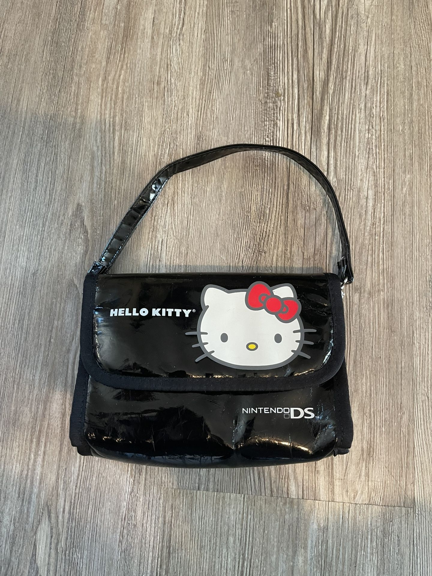 Hello Kitty Nintendo Ds