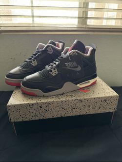 Jordan 4 Bred GS ‘Reimagined’