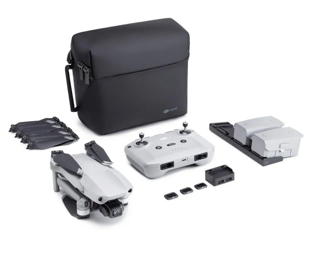 Dji Air 2s