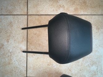 headrest for any BMW 2014-2016