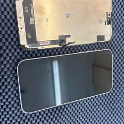 iPhone 12 ProMax Screen