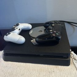 PlayStation 4