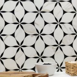 Marble Mosaic wall Tile