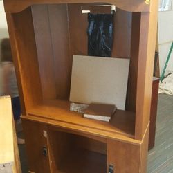 Tv stand
