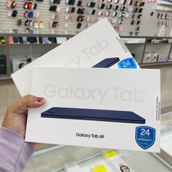 Samsung Galaxy Tab A9 128gb 