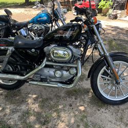 Sportster (contact info removed)