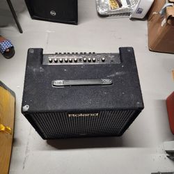 Amplifier 