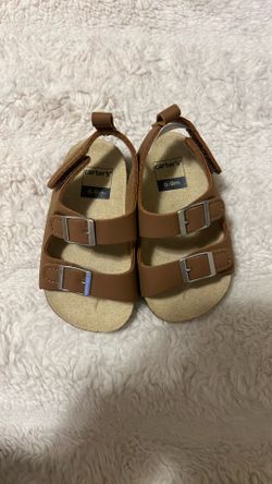 Baby Shoes 