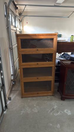 Shelves