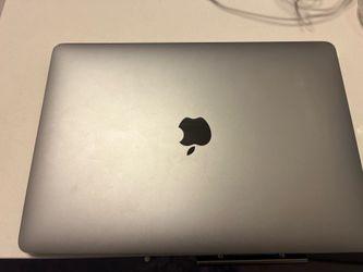 Macbook Air