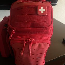 My Medic Recon Pro With Wound closure Kit First Aid Kit 