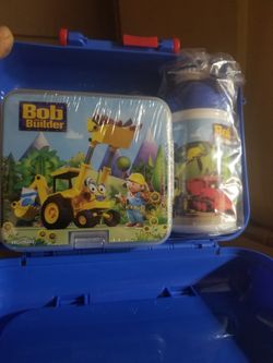 Lonche Boxes