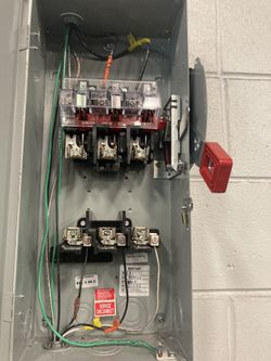 Electrical