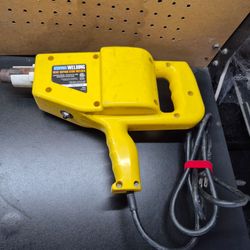 Dent Puller Stud Welder