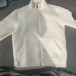 Moncler Zip Up 