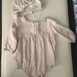 Baby Body Suit