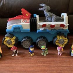 PAW 🐾  PATROL BUNDLE