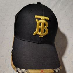 Limited Edition Black Hat