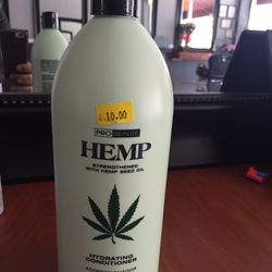 Conditioner