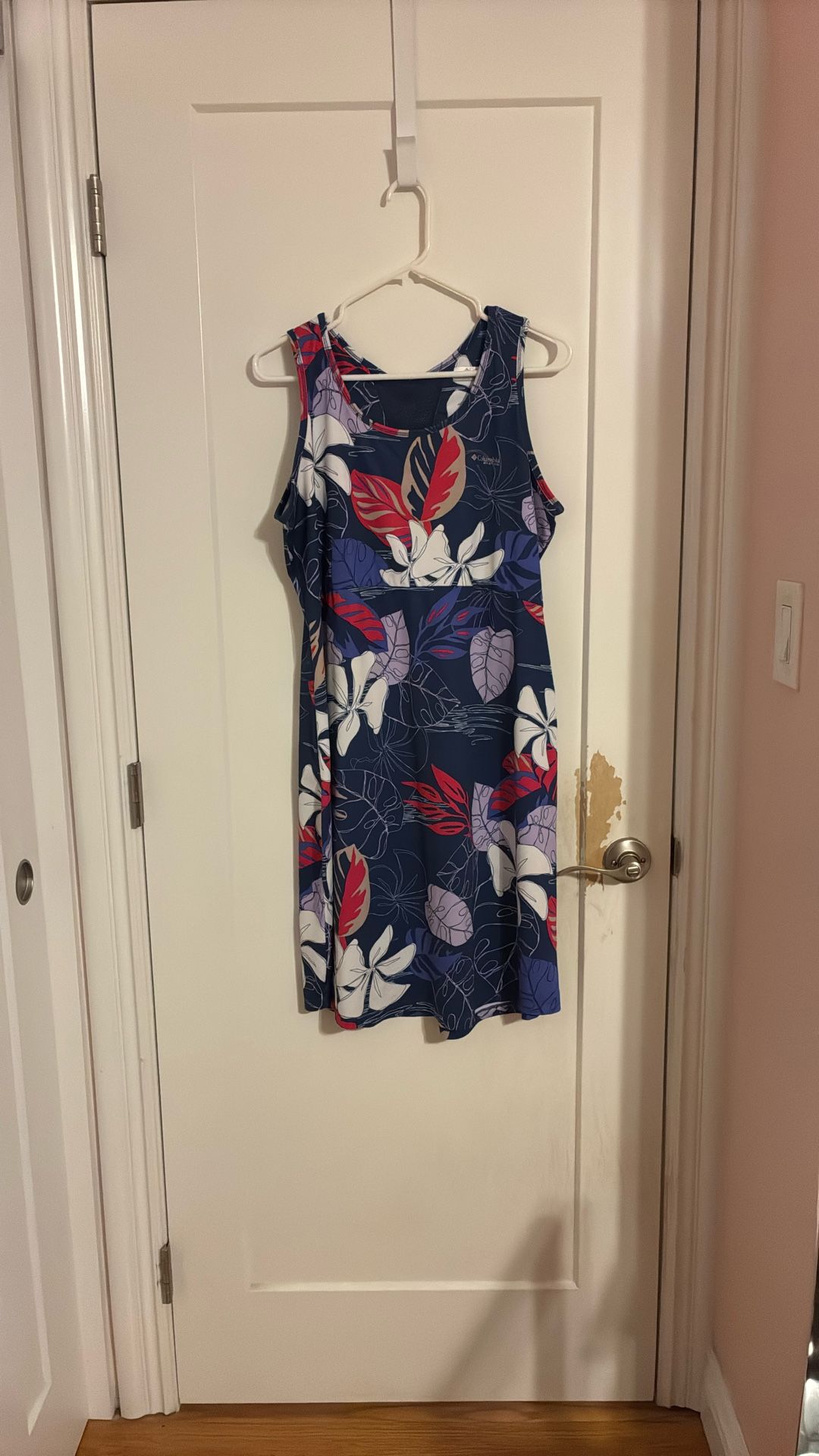 Columbia Sports Sundress