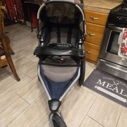 BOB jogging Stroller 