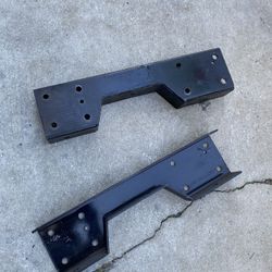 88-98 Chevy GMC Notch kit