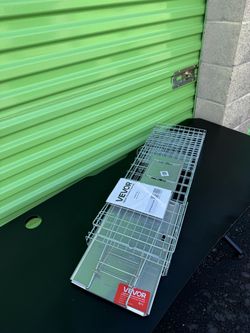VEVOR Live Animal Cage Trap