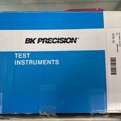 BK Precision 