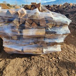 Firewood Bundlee
