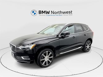 2018 Volvo XC60